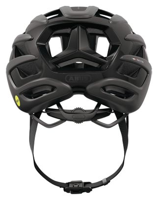 Abus AirBreaker 2.0 Mips Road Helmet Black | Alltricks.com