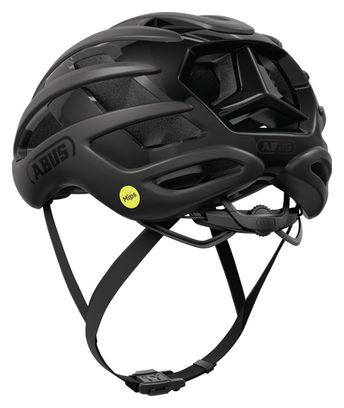 Casque Route Abus AirBreaker 2.0 Mips Noir