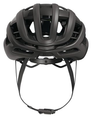 Casque Route Abus AirBreaker 2.0 Mips Noir