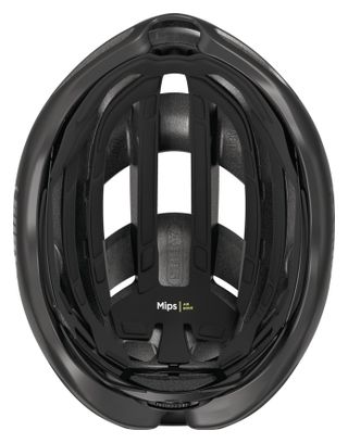 Casque Route Abus AirBreaker 2.0 Mips Noir