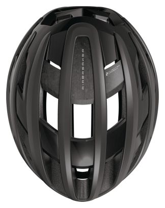Casque Route Abus AirBreaker 2.0 Mips Noir