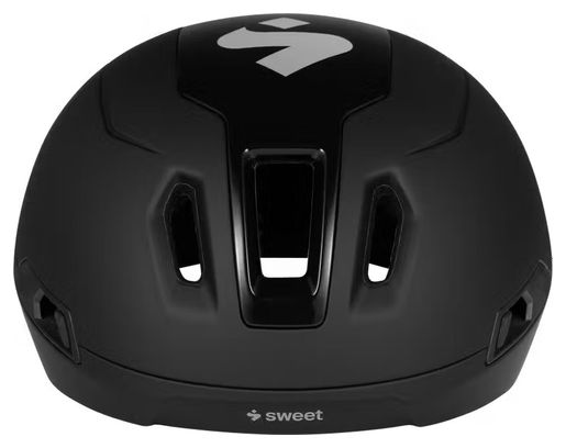 Casco da strada Sweet Protection Tucker III 2Vi Mips Nero