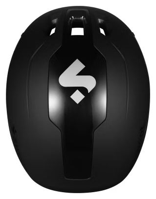 Casco da strada Sweet Protection Tucker III 2Vi Mips Nero