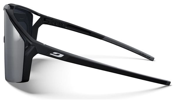 Julbo Edge Spectron 3 Sunglasses - Black