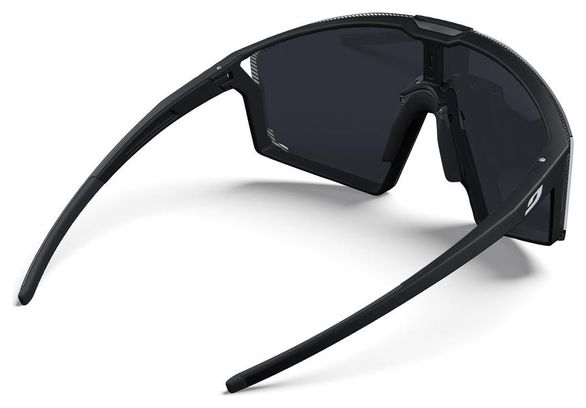 Julbo Edge Spectron 3 Sunglasses - Black