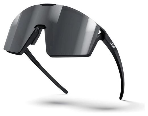 Julbo Edge Spectron 3 Sunglasses - Black