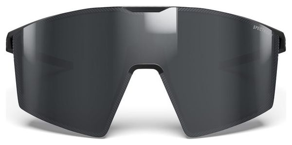 Julbo Edge Spectron 3 Sunglasses - Black