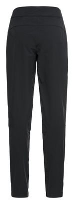 Pantalones Odlo Ride Easy Skin para mujer Negro