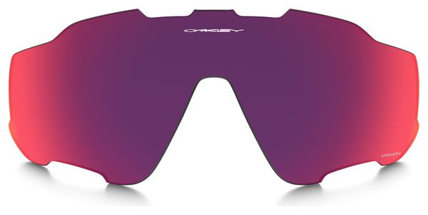 OAKLEY Lente per occhiali JAWBREAKER PRIZM ROAD Riferimento 101-111-007