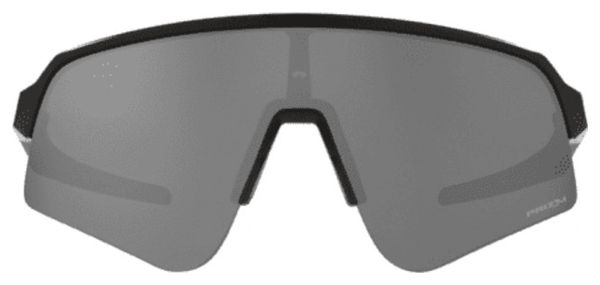 Lunettes Oakley Sutro Lite Sweep Matte Black / Prizm Black / Ref. OO9465-0339