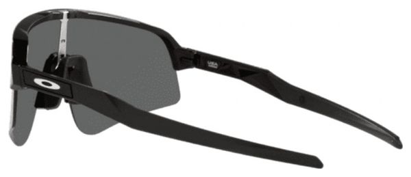 Oakley Sutro Lite Sweep Matte Black / Prizm Black / Ref. OO9465-0339