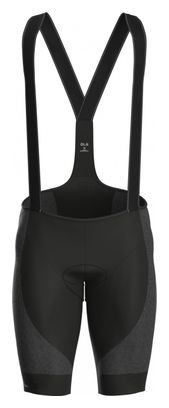 Alé Pro Race Strong Bib Shorts Black