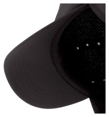 Cap Ciele FSTCap SC FLTWND Iconic Athletics Shadowcast Black