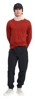 Cap Ciele FSTCap SC FLTWND Iconic Athletics Shadowcast Black