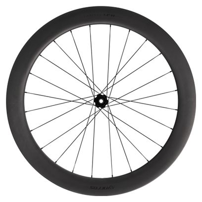 Par de ruedas Syncros Capital 1.0S 60 700 mm | 12x100-12x142 mm | Center Lock