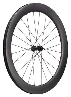 Par de ruedas Syncros Capital 1.0S 60 700 mm | 12x100-12x142 mm | Center Lock