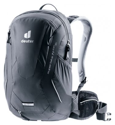 Sac à Dos Femme Deuter Superbike 14 EXP SL Noir