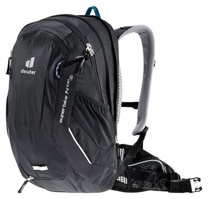 Deuter Superbike 14 EXP SL Women's Backpack Black
