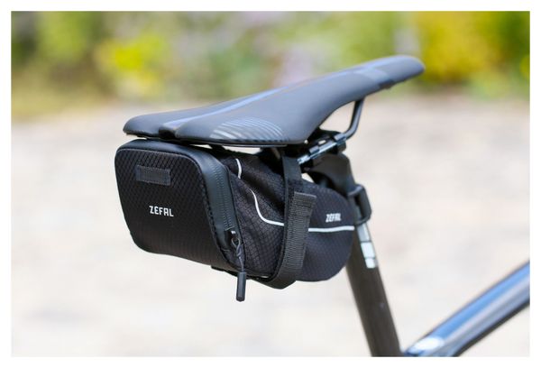 Zefal Z Light Pack M Saddlebag