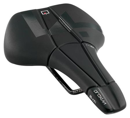 Sillín Proxim W400 Negro