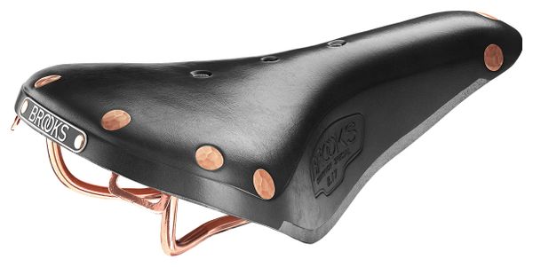 Brooks B17 Special Saddle Black