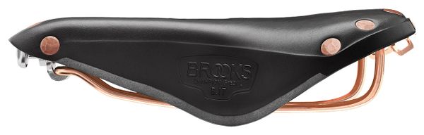 Brooks b17 special copper hot sale