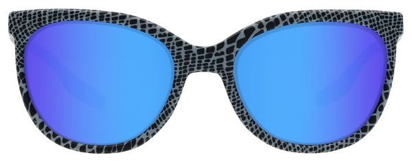 Coppia di occhiali Pit Viper Mangrove Fondue Black/Blue