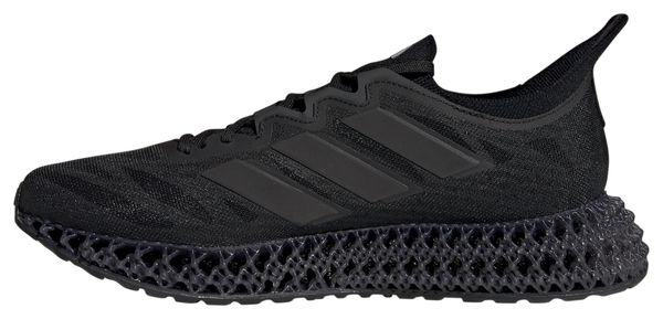 Chaussures Running adidas 4DFWD 3 Noir Homme