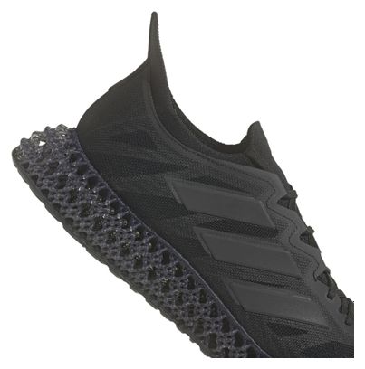 Chaussures Running adidas 4DFWD 3 Noir Homme