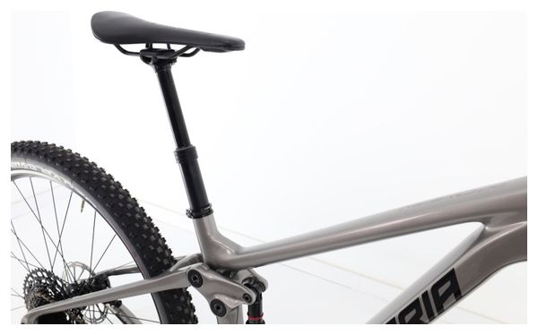 Produit reconditionné · Berria Mako DC Sport Carbone / Vélo VTT / Berria | Très bon état