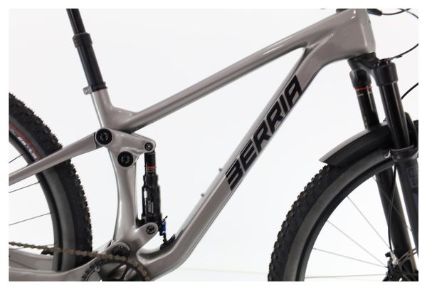 Produit reconditionné · Berria Mako DC Sport Carbone / Vélo VTT / Berria | Très bon état