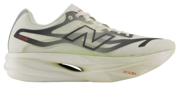 New Balance SuperComp Elite v6 Running Shoes, Green/Gray, Men's