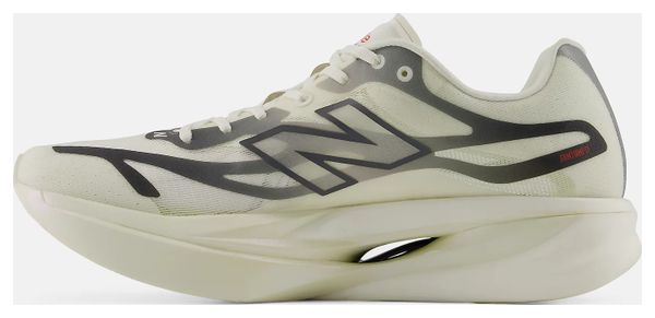 New Balance SuperComp Elite v6 Running Shoes, Green/Gray, Men's