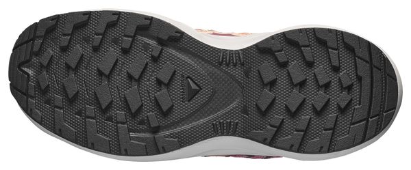 Salomon XA Pro Pink Kids' Trail Running Shoes