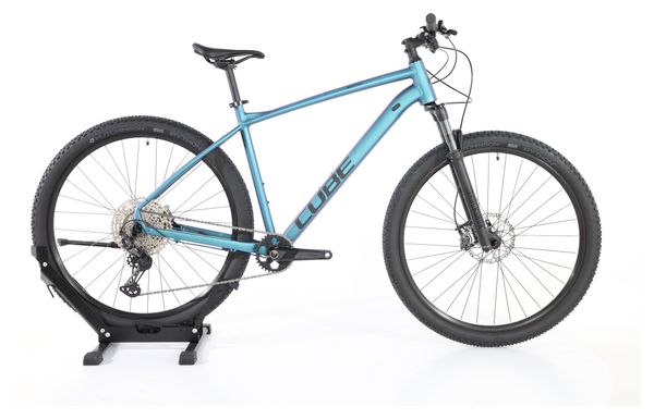 Produit Reconditionné · VTT CUBE Reaction Pro 2024 · Très bon état