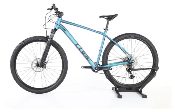 Produit Reconditionné · VTT CUBE Reaction Pro 2024 · Très bon état