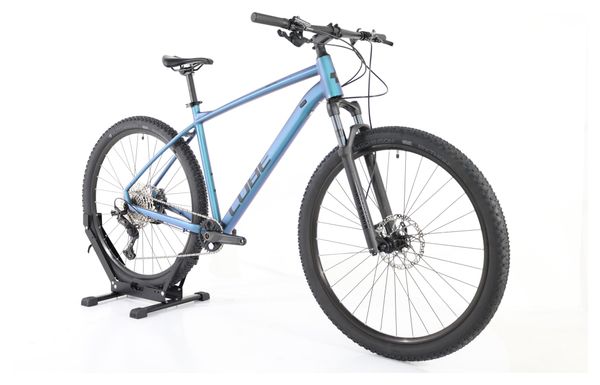 Produit Reconditionné · VTT CUBE Reaction Pro 2024 · Très bon état