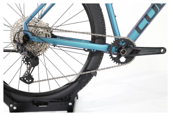 Produit Reconditionné · VTT CUBE Reaction Pro 2024 · Très bon état