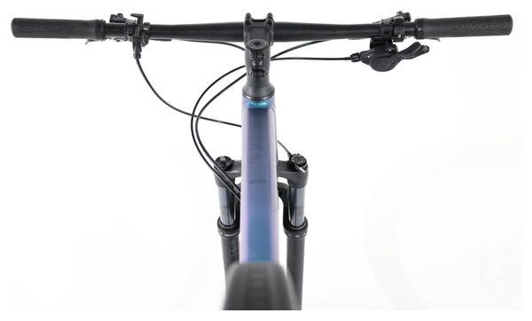 Produit Reconditionné · VTT CUBE Reaction Pro 2024 · Très bon état