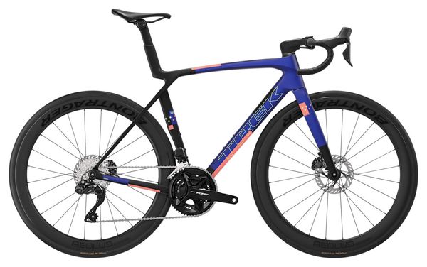 carbon aero rennrad Merida Reacto 5000 2026 | Shimano 105 Di2 Motorrad Elektroauto Helm Schloss Skin Type:Combination Gewicht:1100 Gramm