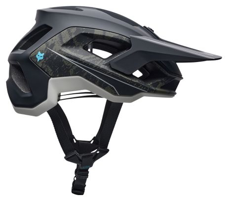 Fox Speedframe Lunar Special Edition Mountain Bike Helmet
