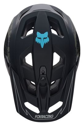 Fox Speedframe Lunar Special Edition Mountain Bike Helmet