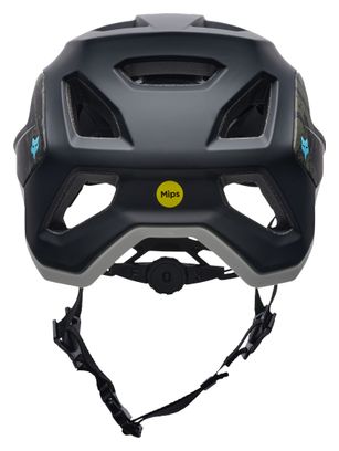 Fox Speedframe Lunar Special Edition Mountain Bike Helmet