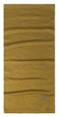 Tour De Cou Buff Merino Lightweight Olive Green