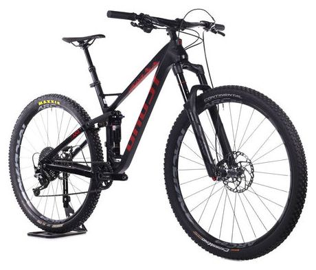 Produit reconditionné · Ghost SL AMR 7 / VTT | Bon état