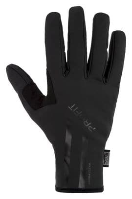 Profit Cold&amp;Rain waterproof glove black