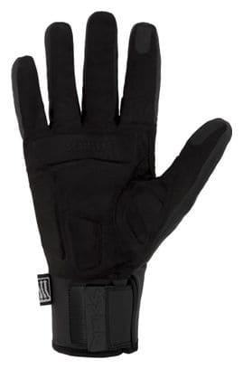 Profit Cold&amp;Rain waterproof glove black