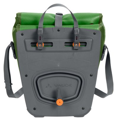 Paire de Sacoches Avant Vaude Aqua Front Vert