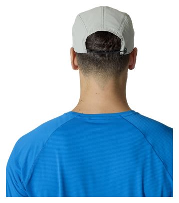 Unisex Cap Rab Talus 5 Panel Grey