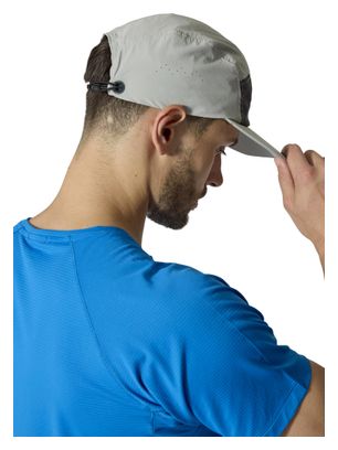 Unisex Cap Rab Talus 5 Panel Grey